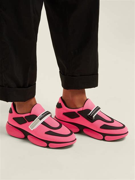 prada cloudburst trainers|prada cloudbust.